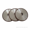 1A1 Diamond Grinding Wheel Used for Machining of Conical and Cylindrical